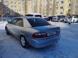 Mazda 626 2001 года за 990 000 тг. в Актобе – фото 2