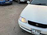 Toyota Aristo 1993 годаfor2 000 000 тг. в Алматы – фото 4