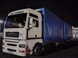 MAN  TGA 2003 годаүшін21 000 000 тг. в Алматы