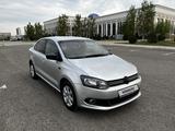 Volkswagen Polo 2013 года за 3 900 000 тг. в Актау