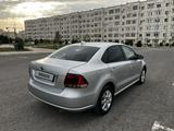 Volkswagen Polo 2013 года за 3 900 000 тг. в Актау – фото 3