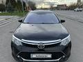 Toyota Camry 2014 года за 13 000 000 тг. в Тараз