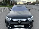 Toyota Camry 2014 годаүшін13 000 000 тг. в Тараз