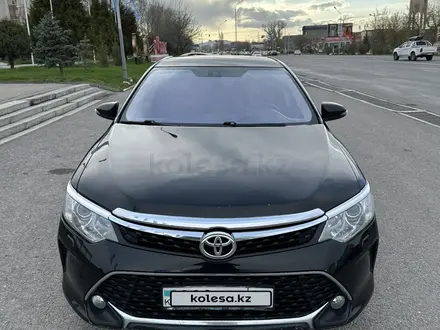 Toyota Camry 2014 года за 13 000 000 тг. в Тараз