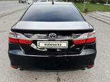 Toyota Camry 2014 годаүшін13 000 000 тг. в Тараз – фото 3