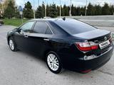 Toyota Camry 2014 годаүшін13 000 000 тг. в Тараз – фото 5