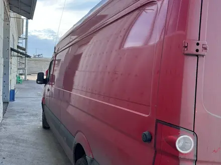 Volkswagen Crafter 2012 года за 5 500 000 тг. в Астана – фото 6