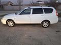 ВАЗ (Lada) Priora 2171 2011 года за 1 500 000 тг. в Астана – фото 2