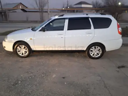 ВАЗ (Lada) Priora 2171 2011 года за 1 500 000 тг. в Астана – фото 2