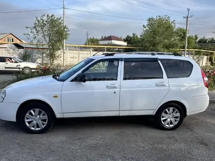 ВАЗ (Lada) Priora 2171 2011 года за 1 500 000 тг. в Астана