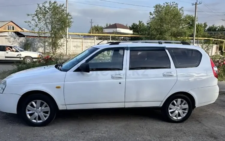 ВАЗ (Lada) Priora 2171 2011 года за 1 500 000 тг. в Астана