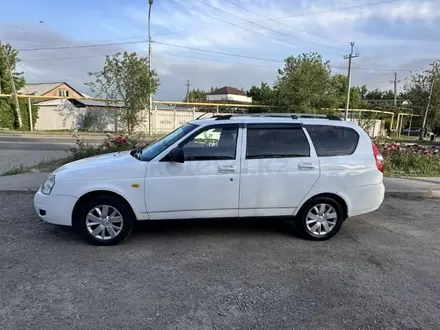 ВАЗ (Lada) Priora 2171 2011 года за 1 500 000 тг. в Астана – фото 4