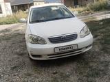 Toyota Corolla 2002 года за 2 600 000 тг. в Алматы