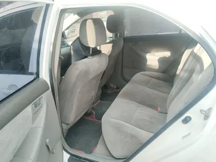 Toyota Corolla 2002 года за 2 600 000 тг. в Алматы – фото 3
