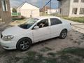 Toyota Corolla 2002 года за 2 600 000 тг. в Алматы – фото 4