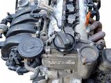 Двигатель BAG 1.6 FSI за 450 000 тг. в Астана