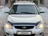 ВАЗ (Lada) Priora 2171 2013 годаүшін2 650 000 тг. в Астана – фото 5