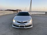 Toyota Camry 2013 годаүшін9 700 000 тг. в Кызылорда
