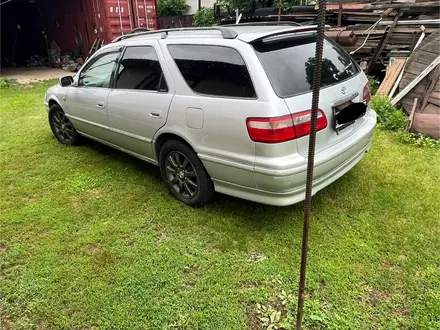 Toyota Camry Gracia 1997 года за 2 700 000 тг. в Алматы – фото 4