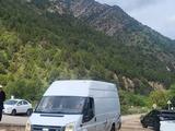 Ford Transit 2007 годаүшін7 200 000 тг. в Шымкент