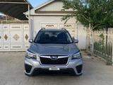 Subaru Forester 2019 годаfor9 700 000 тг. в Актау – фото 3