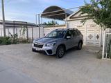 Subaru Forester 2019 годаfor9 700 000 тг. в Актау – фото 2