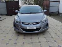 Hyundai Elantra 2014 годаfor3 500 000 тг. в Атырау