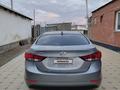 Hyundai Elantra 2014 годаfor3 500 000 тг. в Атырау – фото 3