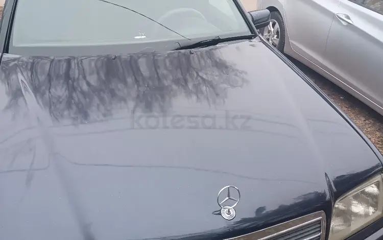 Mercedes-Benz C 220 1995 года за 1 700 000 тг. в Алматы