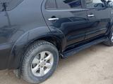 Toyota Fortuner 2007 годаfor5 500 000 тг. в Актау – фото 3