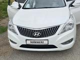 Hyundai Grandeur 2013 года за 8 800 000 тг. в Шымкент