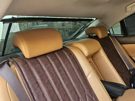 Lexus ES 350 2015 года за 17 400 000 тг. в Актау – фото 10