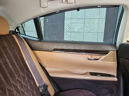 Lexus ES 350 2015 годаүшін17 400 000 тг. в Актау – фото 11