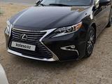 Lexus ES 350 2015 года за 17 400 000 тг. в Актау