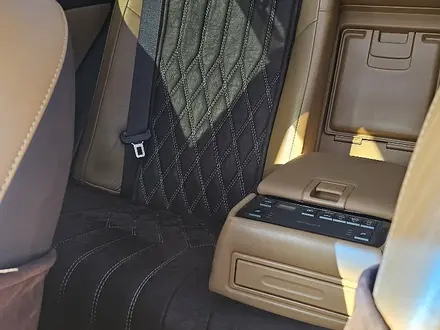 Lexus ES 350 2015 года за 17 400 000 тг. в Актау – фото 9