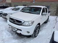 Toyota Hilux 2008 года за 7 300 000 тг. в Астана