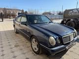 Mercedes-Benz E 280 1996 года за 1 800 000 тг. в Мерке – фото 2