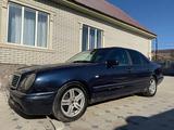 Mercedes-Benz E 280 1996 года за 1 800 000 тг. в Мерке – фото 4