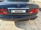Mercedes-Benz E 280 1996 года за 1 800 000 тг. в Мерке – фото 5