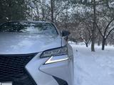 Lexus GS 350 2018 года за 19 000 000 тг. в Тараз