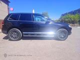 Volkswagen Touareg 2007 годаүшін5 800 000 тг. в Астана