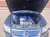 Volkswagen Touareg 2007 годаүшін5 800 000 тг. в Астана – фото 3