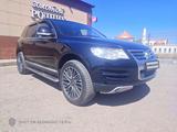 Volkswagen Touareg 2007 годаүшін5 800 000 тг. в Астана – фото 4