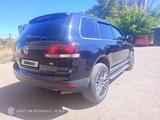 Volkswagen Touareg 2007 годаүшін5 800 000 тг. в Астана – фото 5