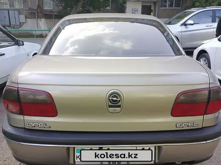 Opel Omega 1995 года за 1 500 000 тг. в Экибастуз – фото 2