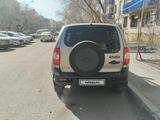 Chevrolet Niva 2013 годаfor3 600 000 тг. в Атырау – фото 5