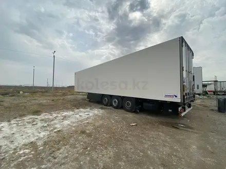 Schmitz Cargobull 2006 года за 9 000 000 тг. в Шымкент