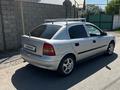 Opel Astra 2002 года за 1 600 000 тг. в Алматы – фото 2