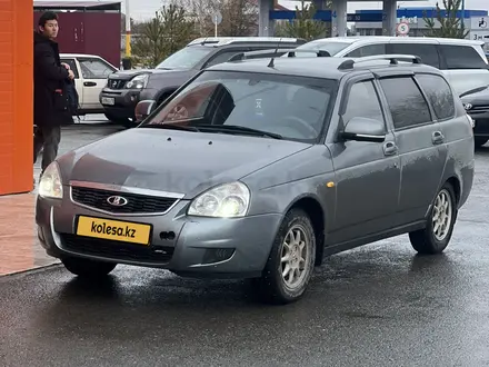 ВАЗ (Lada) Priora 2171 2010 года за 2 450 000 тг. в Лисаковск