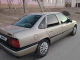 Opel Vectra 1991 года за 1 000 000 тг. в Кызылорда – фото 4